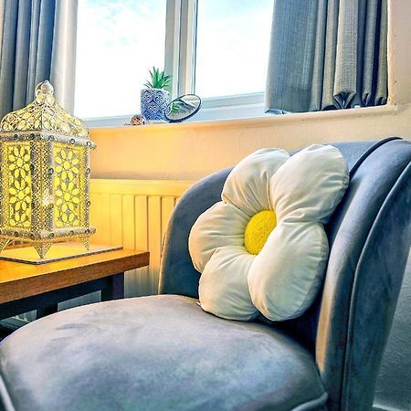 Beachcomber B&B Tenby Esterno foto
