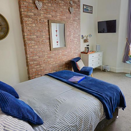 Beachcomber B&B Tenby Esterno foto