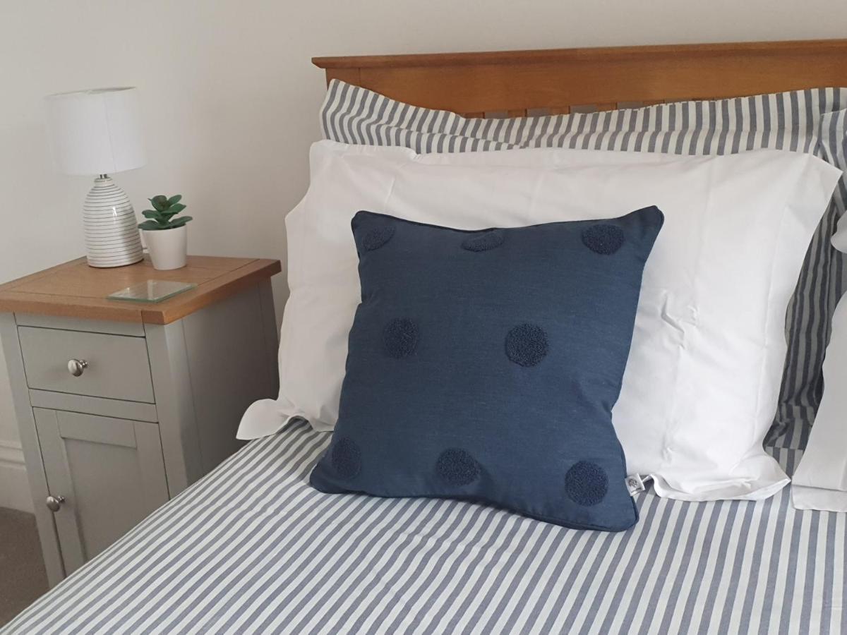 Beachcomber B&B Tenby Esterno foto