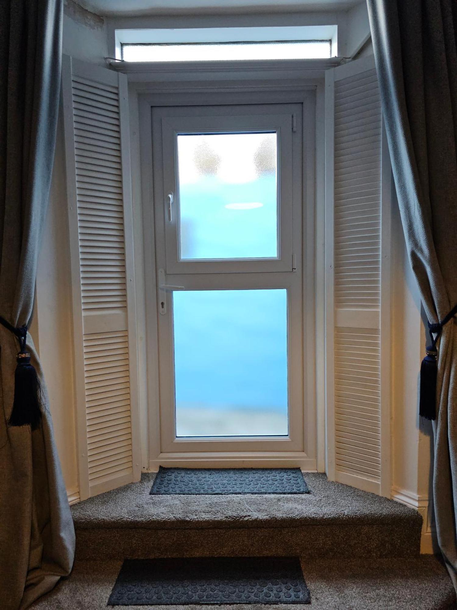 Beachcomber B&B Tenby Esterno foto