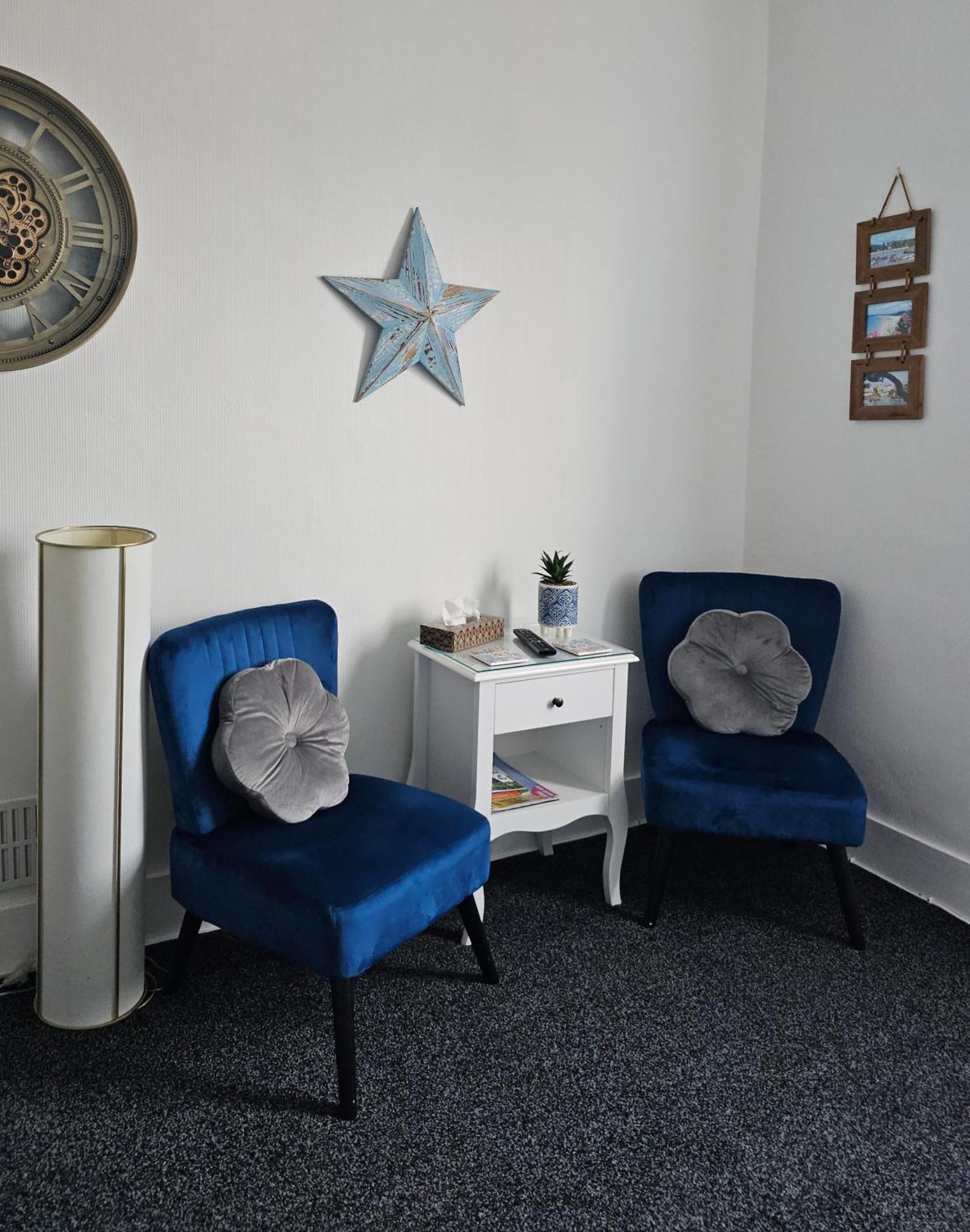 Beachcomber B&B Tenby Esterno foto