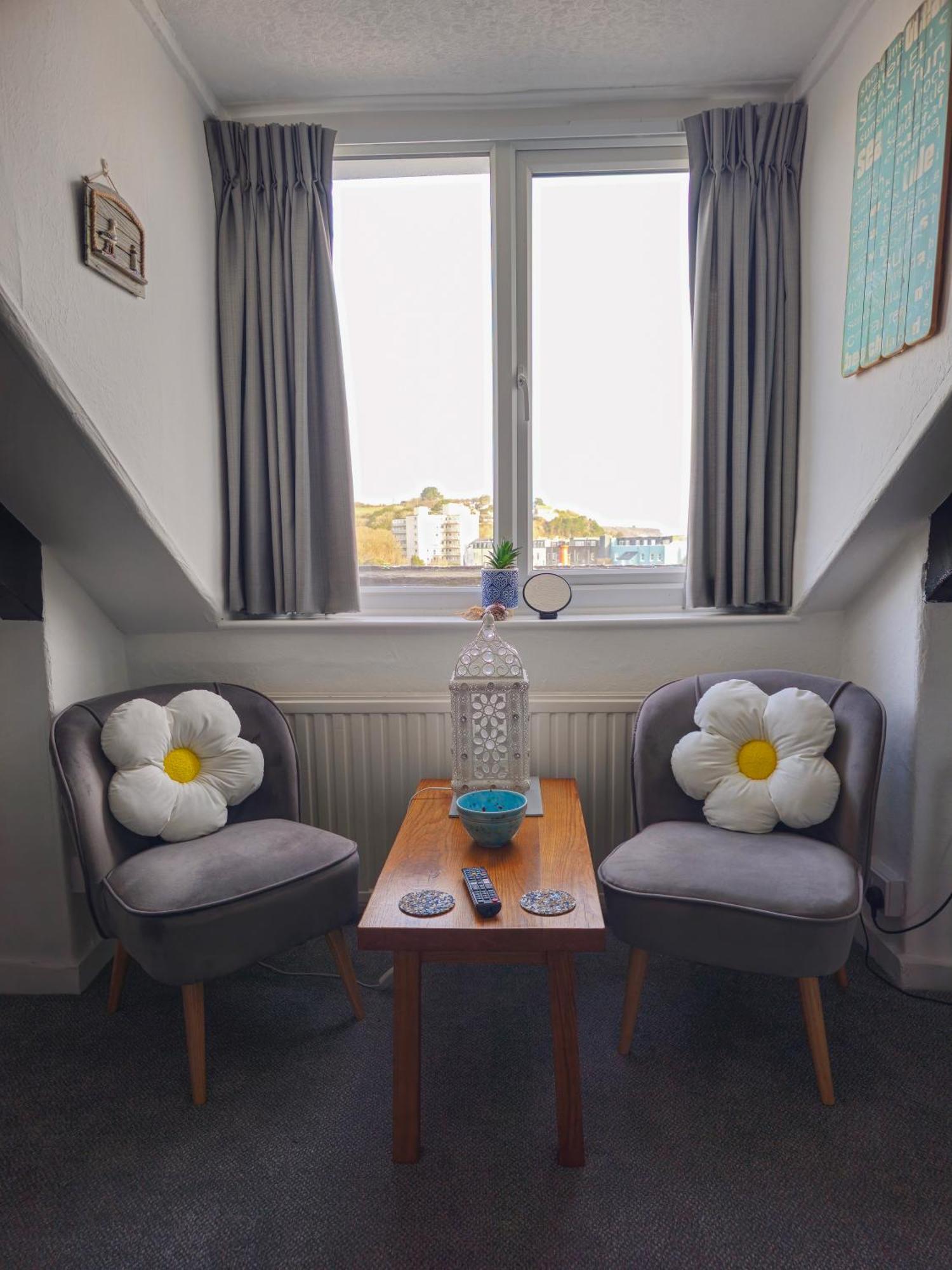Beachcomber B&B Tenby Esterno foto